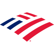 Bank of America Logo