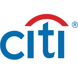 Citibank Logo