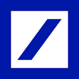 Deutsche Bank logo