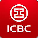 Industrial and Commercial Bank of China (ICBC) Logo