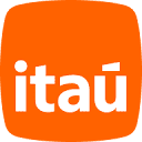 Itaú Unibanco logo