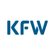 KfW logo