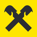 Raiffeisen Bank Bosnia logo